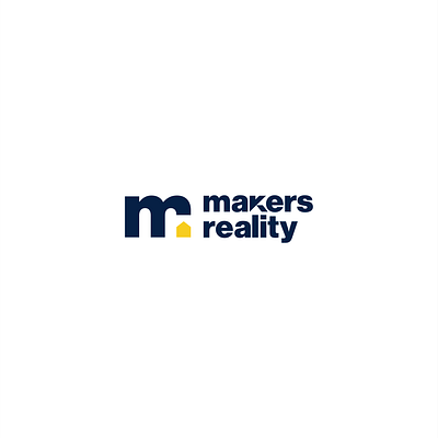 Makers Reality Logo simple