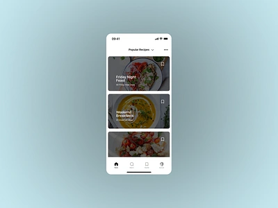 Food App breakfast carb consulting dinner fat food fork freelance fresh food hire me lunch meal mobile app design plate protein spoon supper ui ux work for me