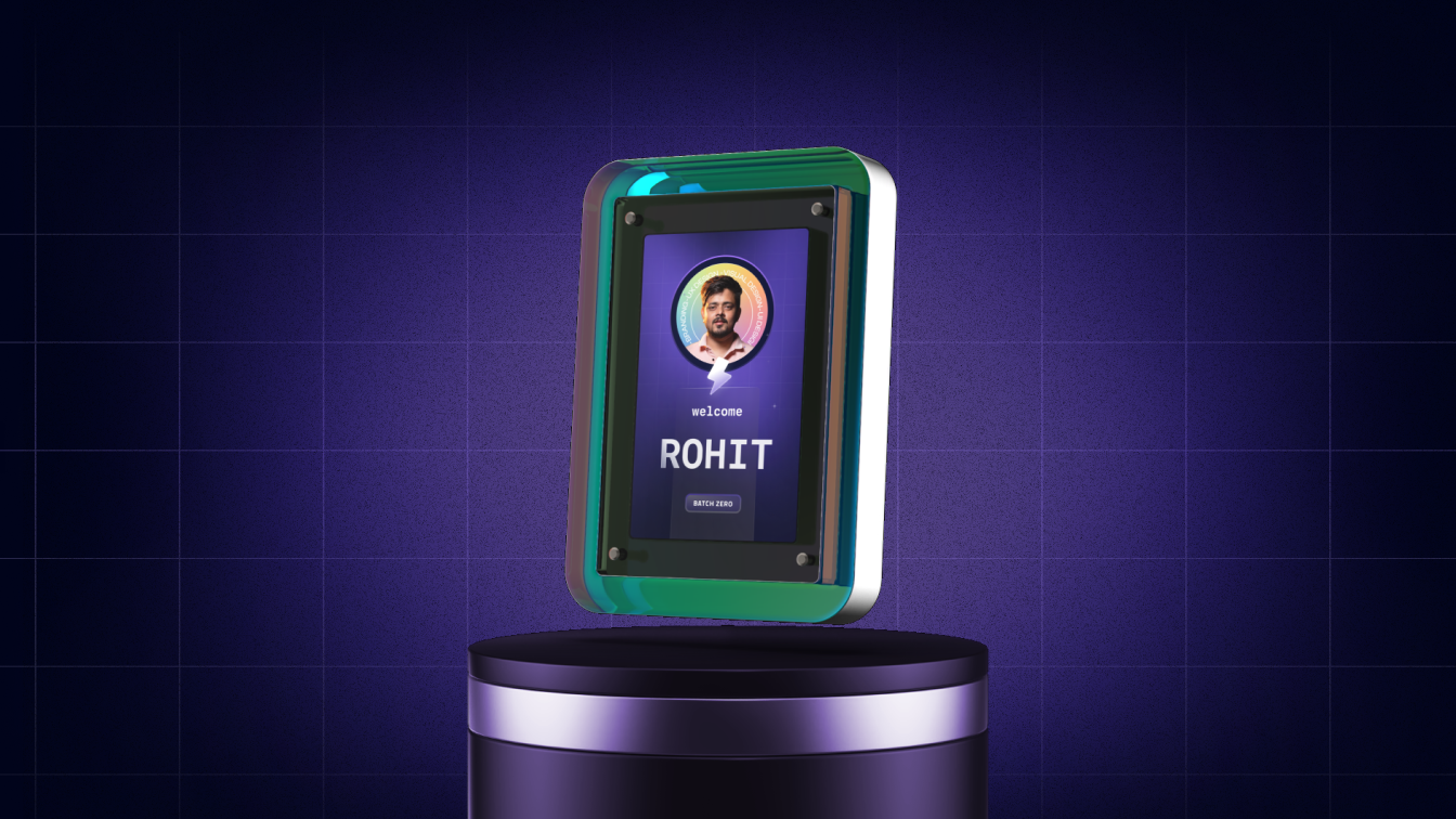 Superpowered Designer- Batch Zero animation design graphic design intro logo motion graphics superpowred designers uidesign