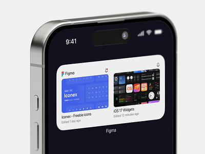 Figma widget app figma ui ux widget