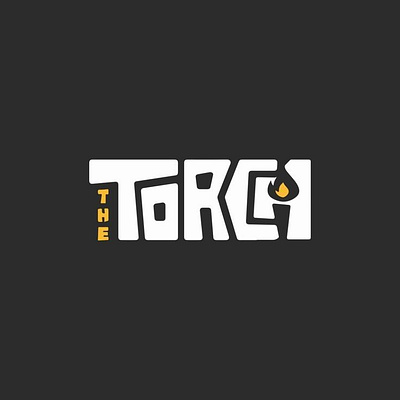 Introducing a sleek modern logo for our The Torch. 3d animation branding graphic design logo modern logo motion graphics sleek modern ui
