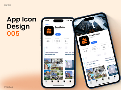 App Icon #dailyui app icon daily ui dailyui dailyui design dailyui5 design design ui graphic design icon design ui ui design ui icon
