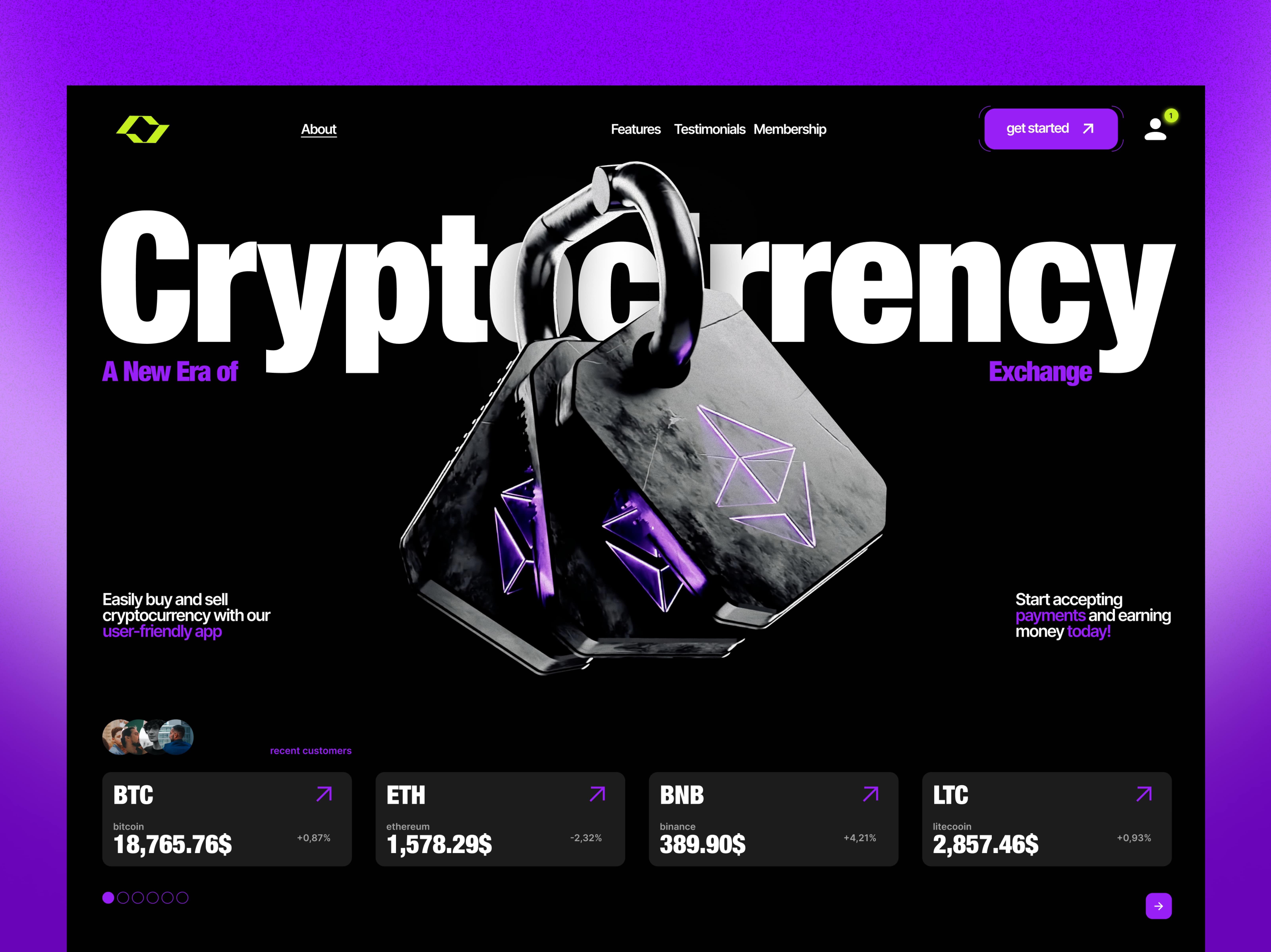 Example of 🔥 Website Design That Sells: 5 Blocks