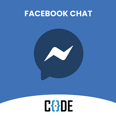 Magento 2 Facebook Chat chat code development extension facebook facebook chat integration magento 2 magento extension messanger