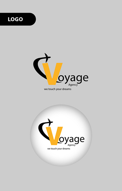 Logo Design branding creative graphic design logo unique