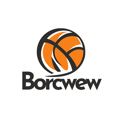 Borcwew Logo brand branding logo logo desing