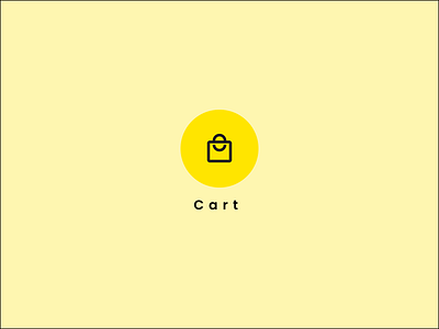 🎨 Daily UI Challenge - Day 57: Cart 🛒 dailyui