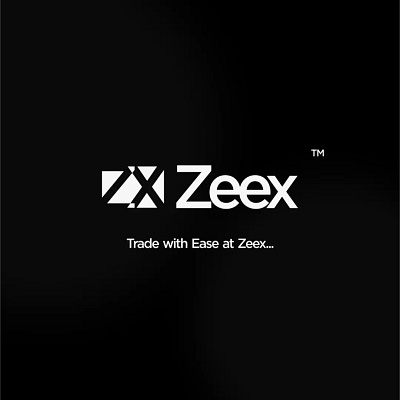Zeex Logo Branding branding logo ui