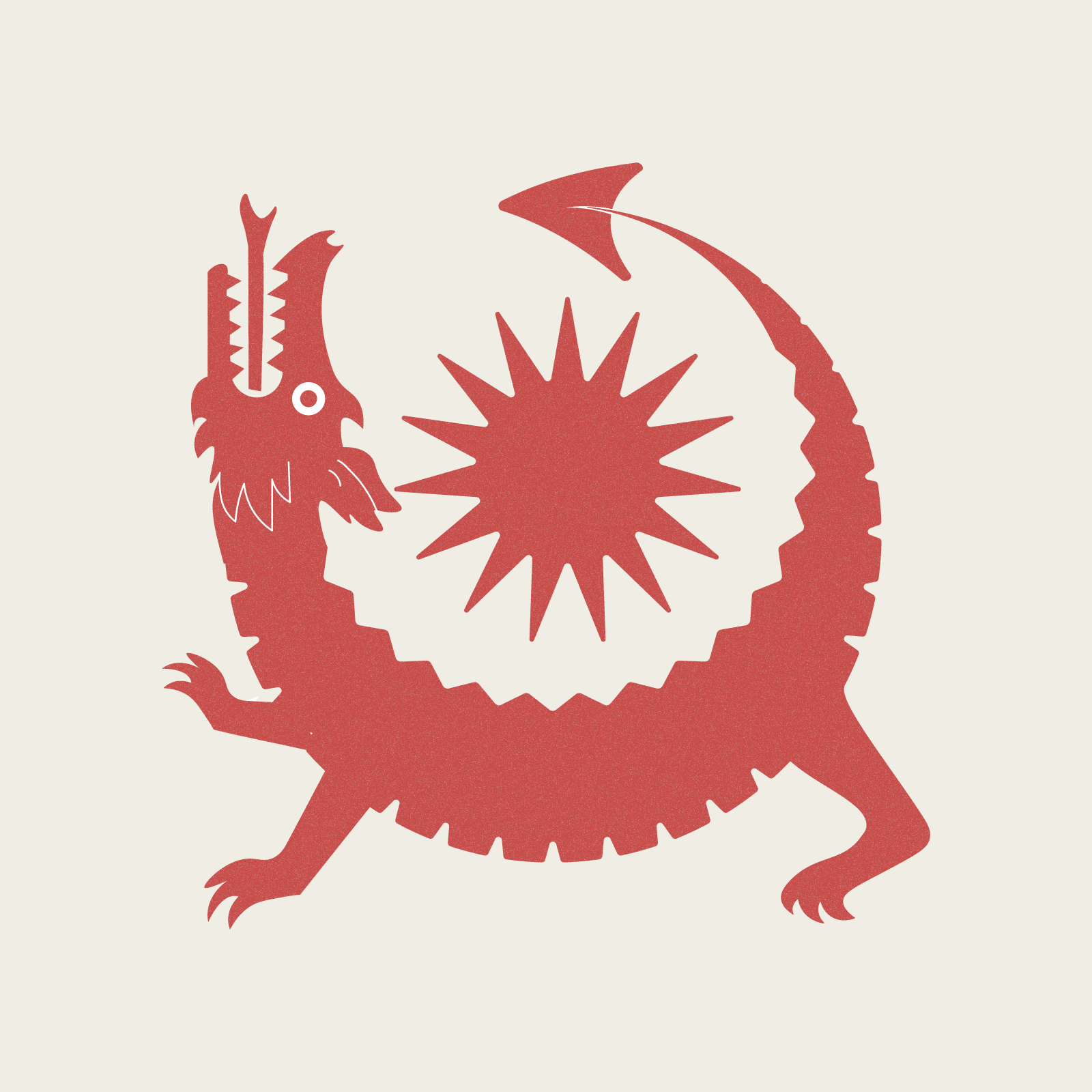 Example of Logo Design