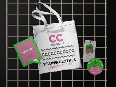 Brand Identity/Showroom app brand branding clothes design fashion graphic design illustration logo logotype showroom typography vector