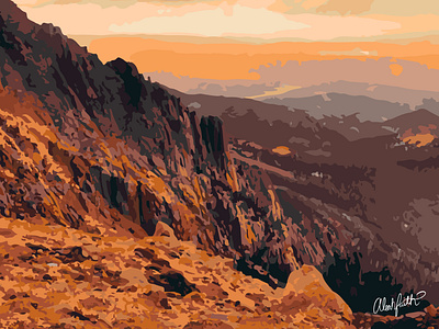 Take my Breathe Away- Illustration branding design drawing graphic design illustration illustrations logo vector