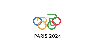 PARIS 2024 OLYMPICS branding design dribbble graphic design illustration logo olympics 2024