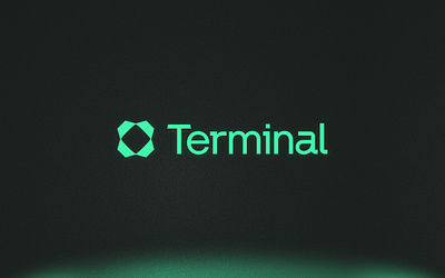 Terminal | Final Brand & UI banking bitcoin brand branding coin crypto design finance identity logo people typography web