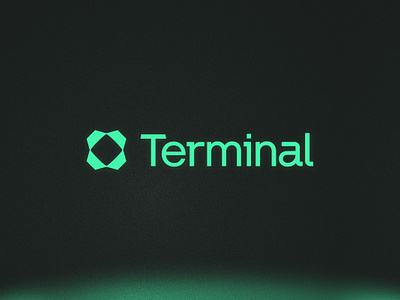 Terminal | Final Brand & UI banking bitcoin brand branding coin crypto design finance identity logo people typography web