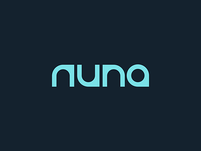 Nuna Logo Design adobe branddesigner brandidentity brandidentitydesigner branding design graphic design logodesign logodesigner logoinspo logos logotype modern travel travel logo travelbrand trending viral visualidentity wordmark