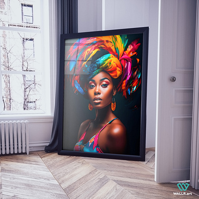 African Women - Collection