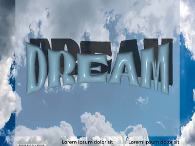 3d Ad 3d animation graphic design