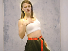Example of Shot