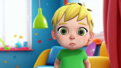 Colorful Kids' Cartoon Animation | 2D & 3D | Chimera Studio 2d 3d 3d animation 3d music video 3d video advertising animated animated music video animation animation short film animator character animation colorful animation funny video gaming kids video motion graphics nursery rhymes video animation video editor