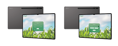 Farm Assistent Platform Web Version App figma mobileapp ui ui design ux ux design web application