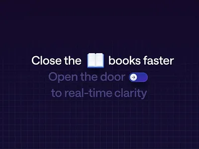 Nominal- Lottie animation case study design lottie animation motion design toggle visual identity website section