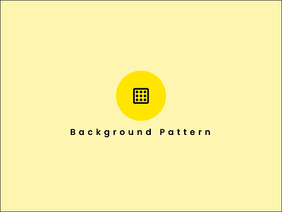 🎨 Daily UI Challenge - Day 58: Background Pattern 🎨 dailyui