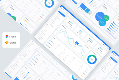 eCommerce Admin Dashboard UI Kit ecommerce admin dashboard ui kit landing landingpage one page slider template templates website wordpress