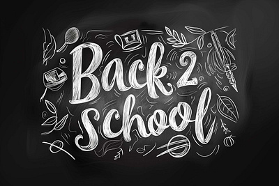 Back to School - Blackboard Textures abstract back to school background black black background blackboard chalk chalkboard education grunge illustration school texture vintage wallpaper