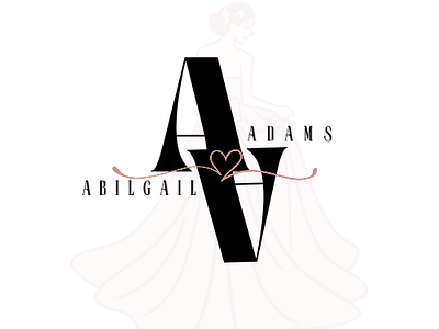 Fashion brand wordmark branding graphic design logo motion graphics