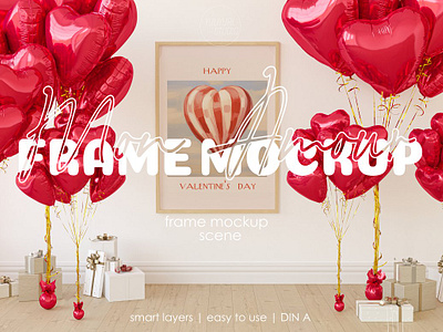 Valentine's Day Frame Mockups art mockup frame frame mockup frame mockup interior frame mockup set frame wall mockup hearts mockup interior frame mockup interior mockup mockup mockups poster poster frame poster mockup print poster psd mock ups valentine frame valentine mockup valentine poster