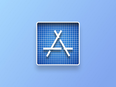 Apple Developer Icon dailyui design icon ui ui design uiux