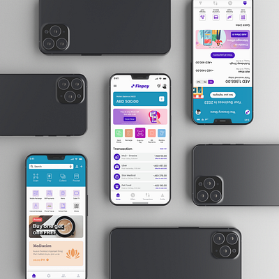 Finpay appdesign behance design designtip dribbble figma mobileapp ui ui inspiration uidesign uitrend uiux userinterface ux uxdesign