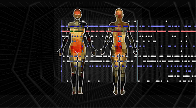 Painfully Periodic data visualization ui ux