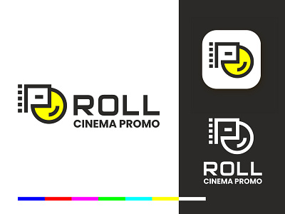Roll cinema go kino play promo roll smile tv video