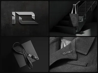 Branding - Mockups branding logo mockups product design