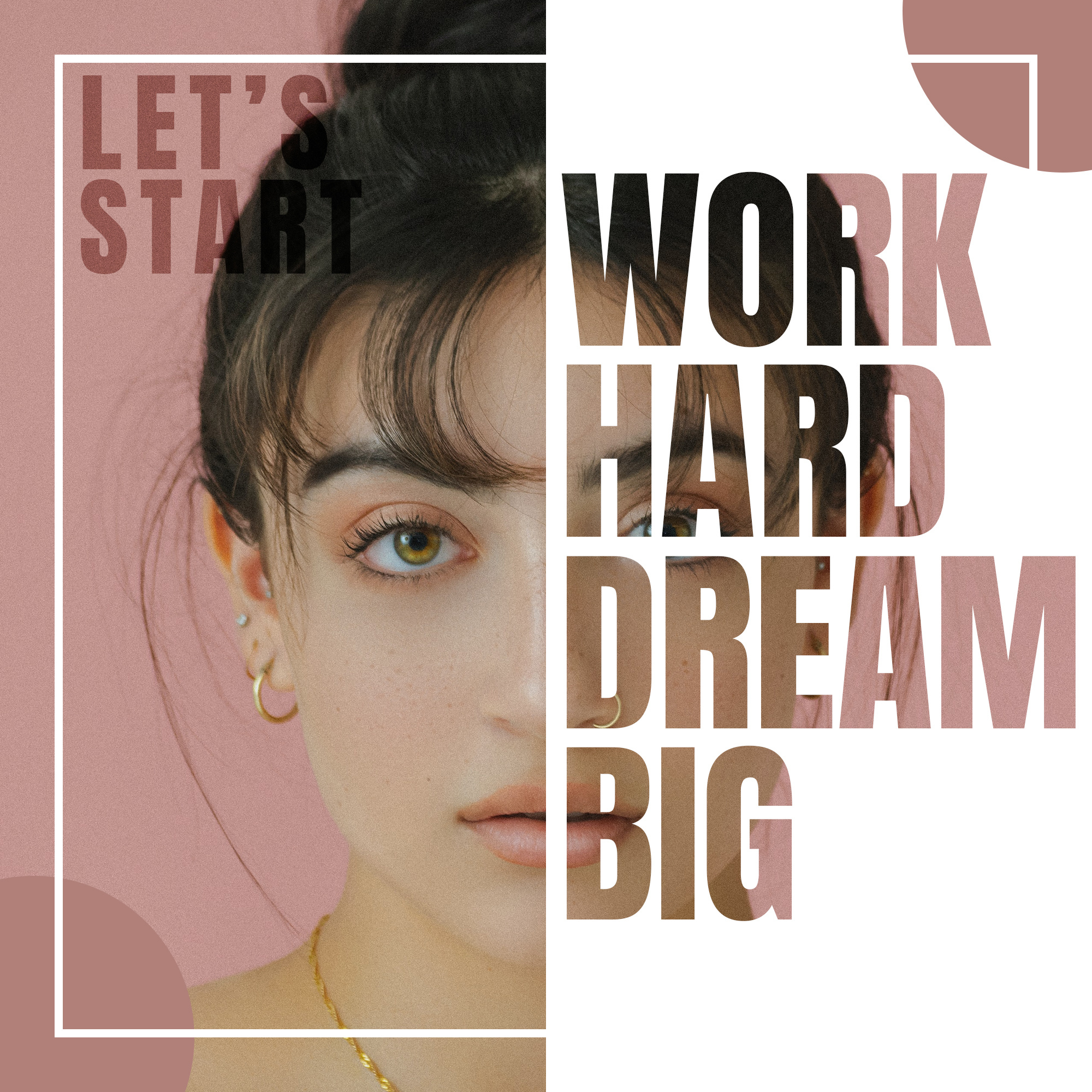 Elegant Design branding graphic design logo