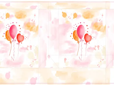 Tote Paper Bag branding branding design flowers graphic design illustration procreate totebag