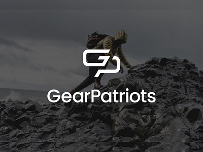 GearPatriots Logo