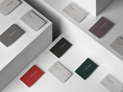 1910 Genetics’ business cards 1910genetics animation appliedbranding brandaesthetics brandcharacter brandcollateral brandconsistency brandingapplicaiton designinspiration fiftysevenagency premiumaesthetic