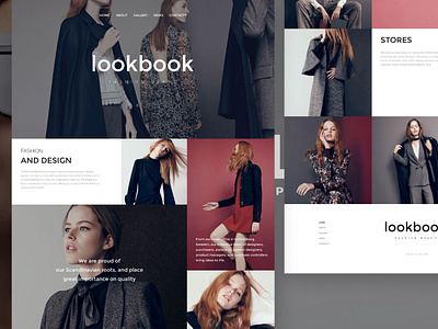 Fashion Model Portfolio Website Design (Figma - UI&UX) branding design fashion model portfolio website fashion website designs figma graphic design logo model portfolio website modeling portfolio website personalmodel portfolio website ui uiux ux