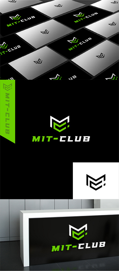 Gym branding design graphic design logo