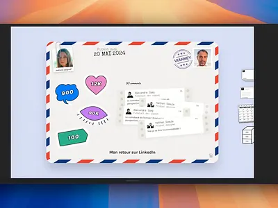 Micro animation - Open | Close Settings animation drawer graphic design illustration motion graphics saas settings ui