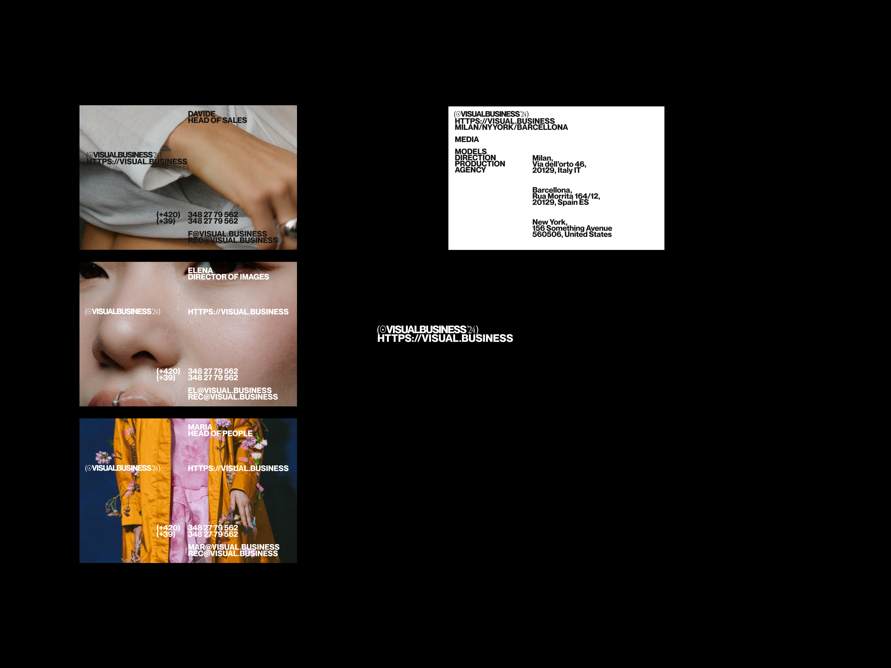 VSB2024 animation brand branding creative direction design graphic design ui web webgl website