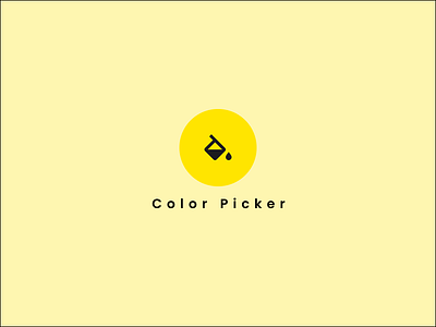 🎨 Daily UI Challenge - Day 59: Color Picker 🎨 dailyui