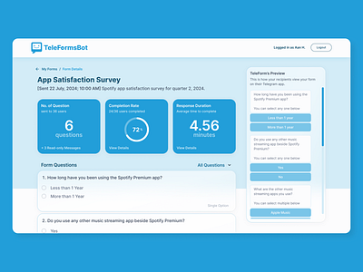 Form Details Screen by aan hamdani on Dribbble
