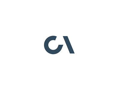CA a bi brand branding c ca ci corporate designer finance free graphic design identity illustration legal logo minimal minimalism simple to work