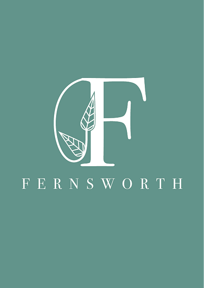 FERNSWORTH/ DAILY LOGO CHALLENGE / CITY LOGO PROMPT city city logo dailylogochallenge fernsworth prompt