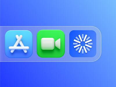 Openchrono App Icon Design app brand branding crypto icon logo logotype mobile app vector web3