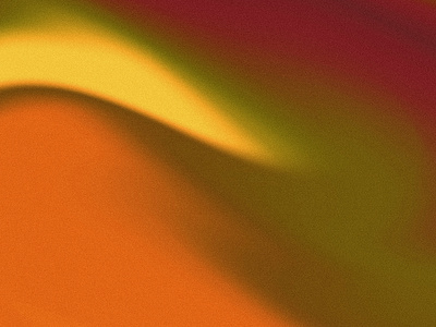 Abstract art #16 - Autumn autumn grainy maroon orange