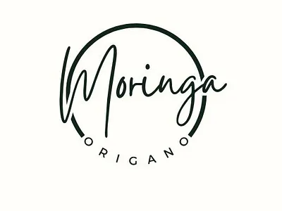 Organic Products Logo branding graphic design logo